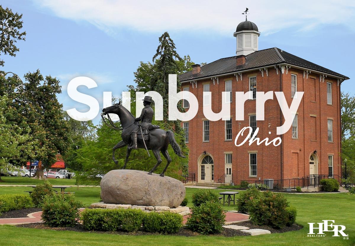 Moving to Sunbury, Ohio? Here’s What You Need to Know!
